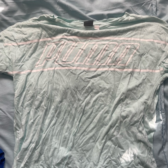 puma tshirt set - Picture 1 of 2